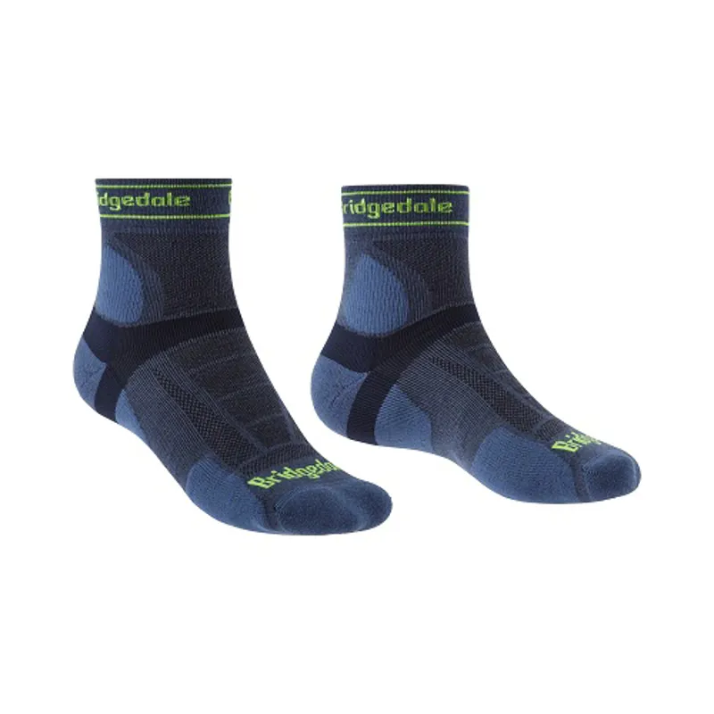 Bridgedale Trail Run UL T2 