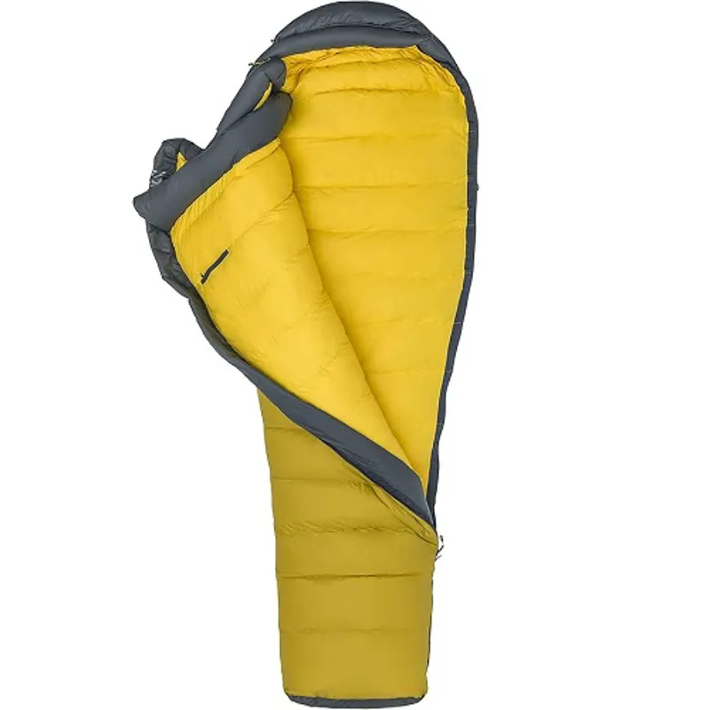 1 Ex-Hire Wind River Sleeping Bag-1