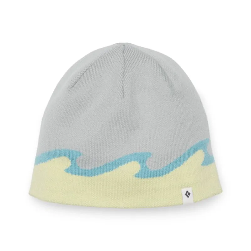 Black Diamond Stoke Toque Beanie Grey