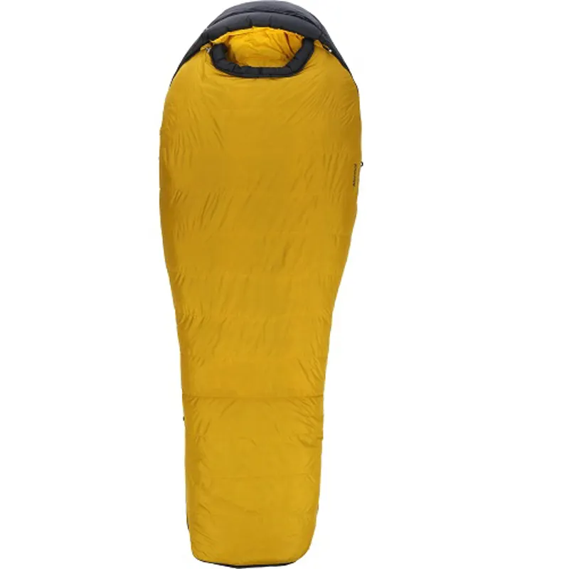 1 Ex-Hire Wind River Sleeping Bag