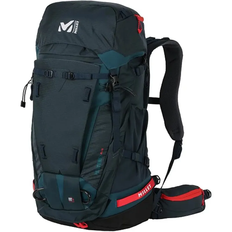Millet Peuterey 45+10 in Navy