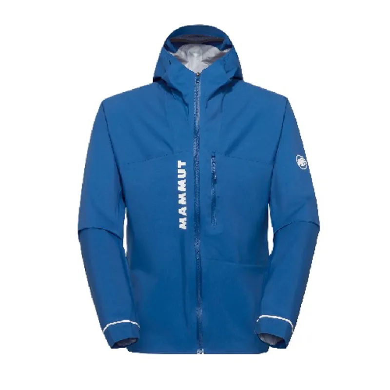 Mammut Aenergy TR HS Hooded Jacket Men