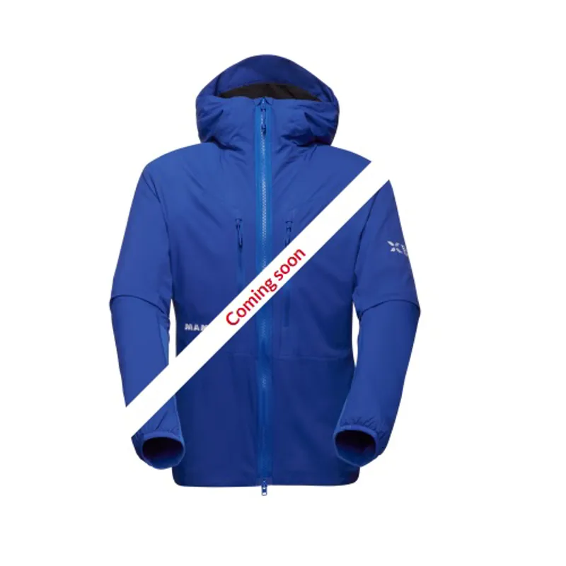 Eiger Nordwand IN Flex Air Hooded Jacket Men