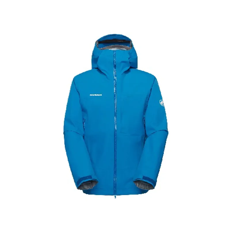 Mammut Alto Guide HS Hooded Jacket Men