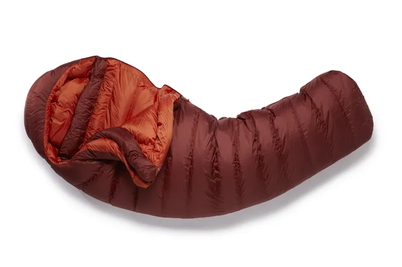 Rab ascent 900 w store