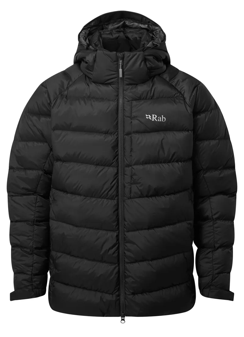 Rab men's axion down jacket sale