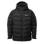 Rab Axion Pro Men's Down Jacket in Black