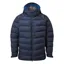 Rab Axion Pro Mens Down Jacket in Deep Ink
