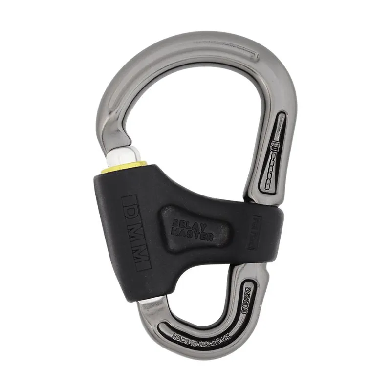 DMM Belay Master 2 