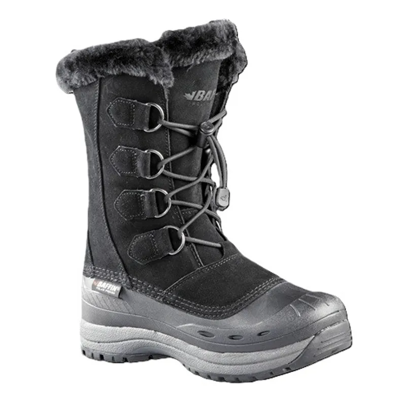 Baffin Chloe Boot-1