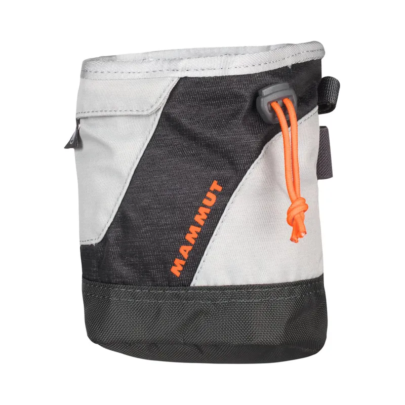 Mammut Ophir Chalk Bag in Marble