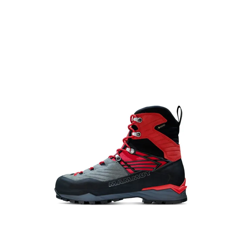 MAMMUT Pánské turistické boty Kento Tour High GTX cena, slevy, porovnání