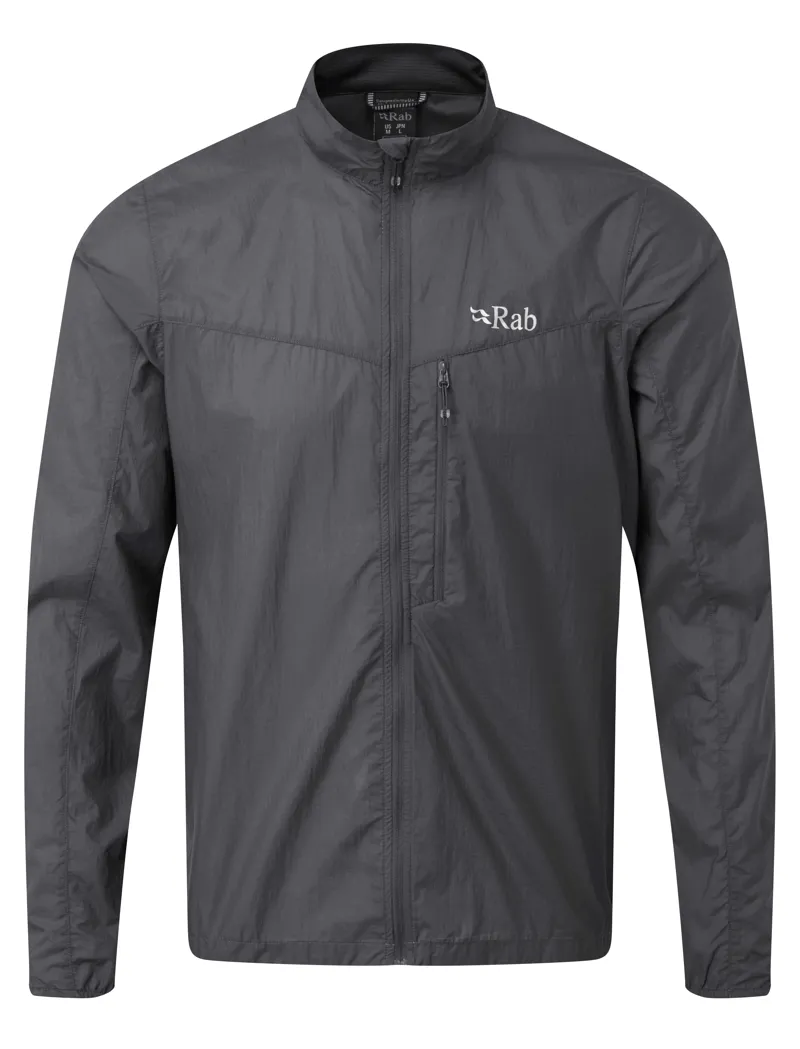 Rab vital windshell jacket online