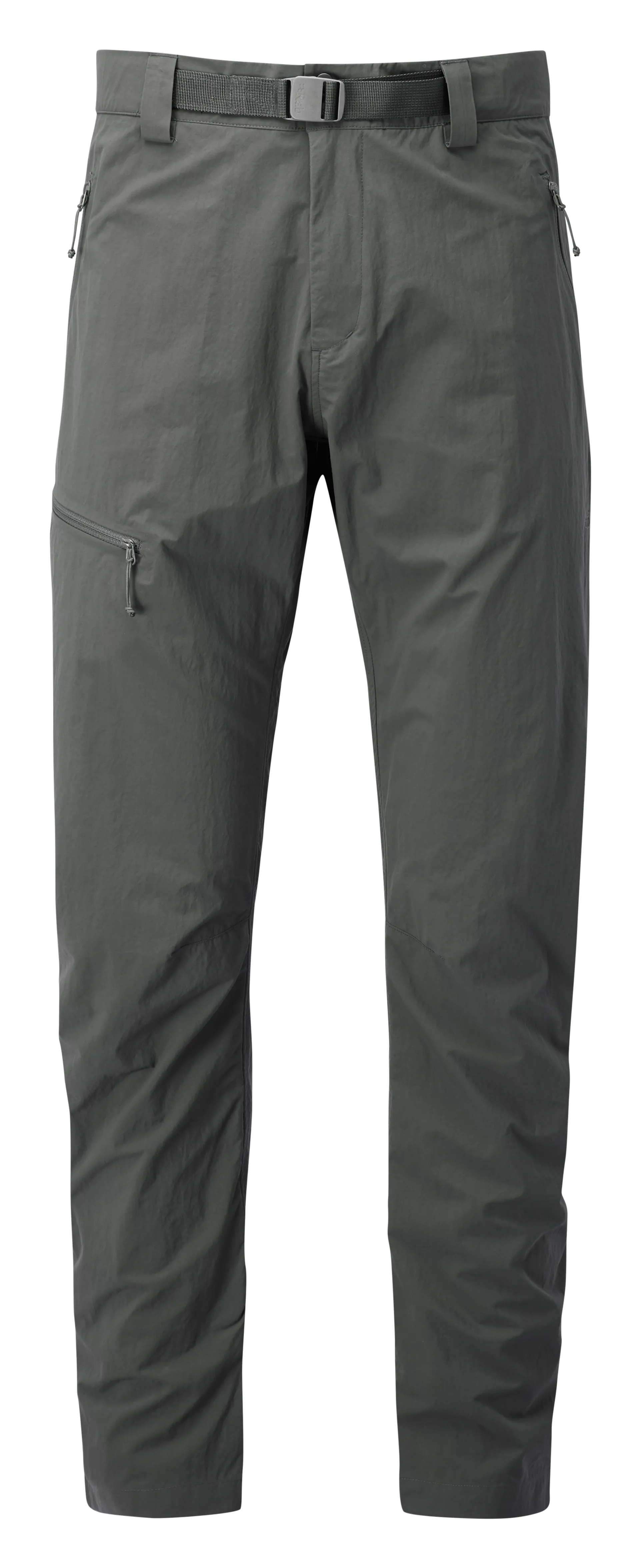 Rab Calient Mens Pants in Graphene The Expedition Shop