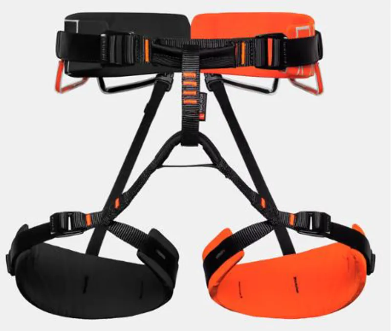 Mammut Ophir 4 Slide Harness 
