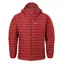 Rab Cirrus Alpine Men's Jacket in Ascent Red