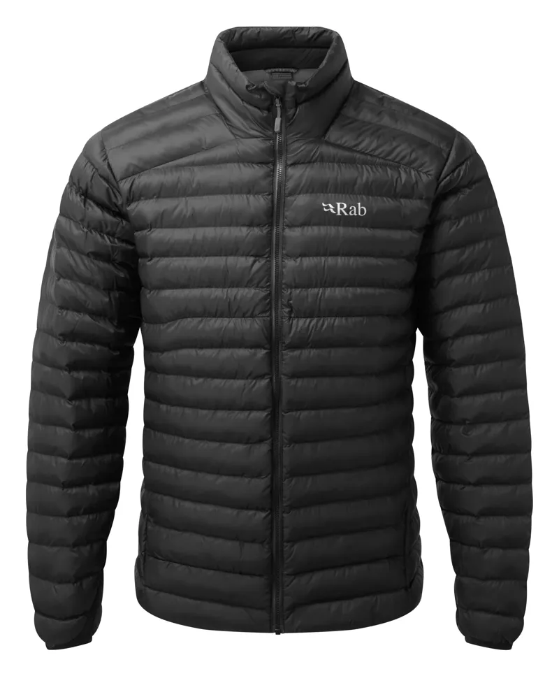 Rab Cirrus Men's Jacket in Black
