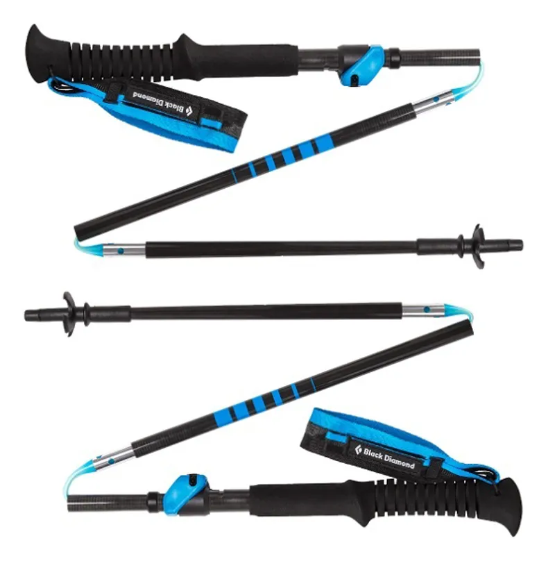 Distance Carbon FLZ