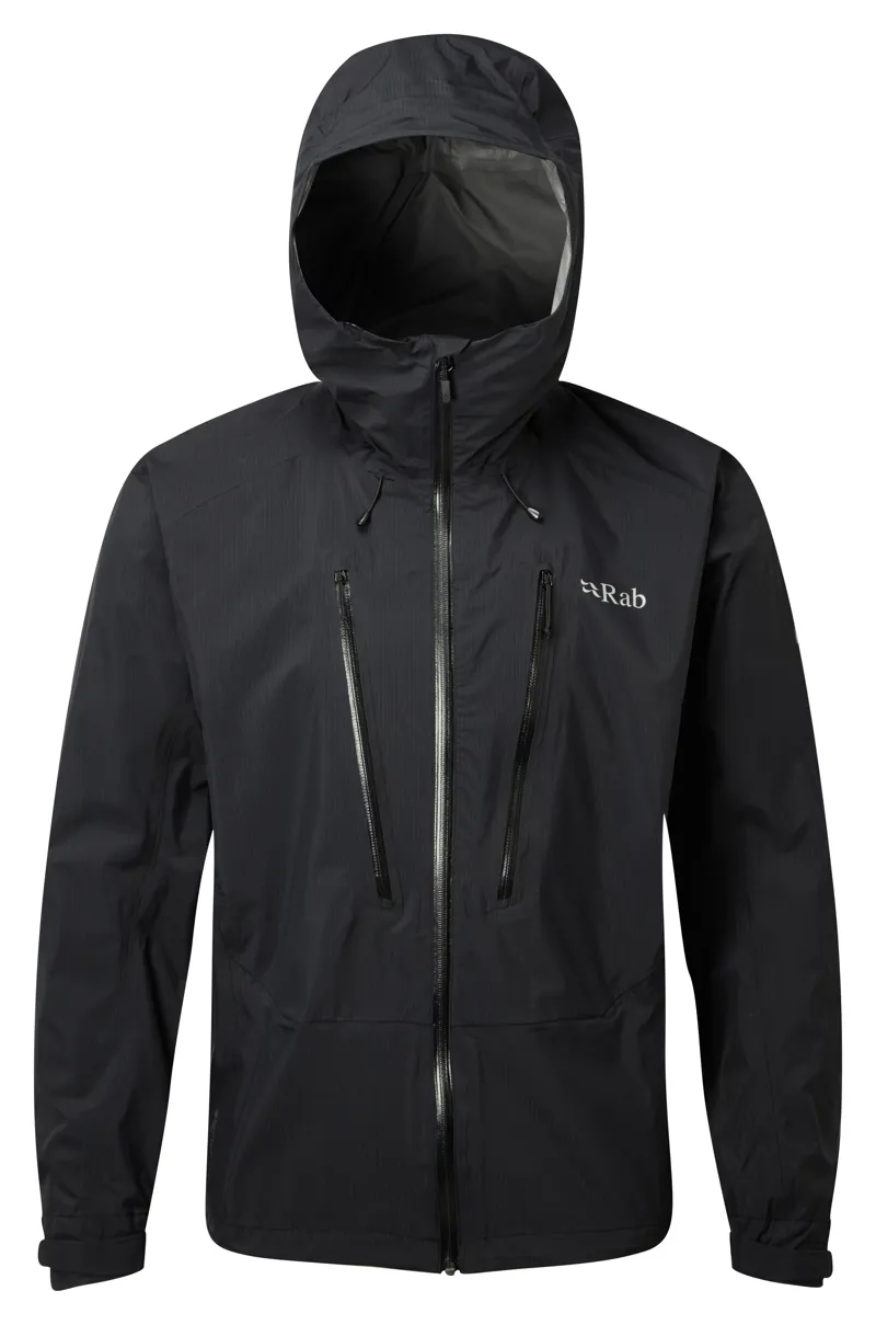 Rab Downpour Alpine Men's Waterproof - The Expedition Shop