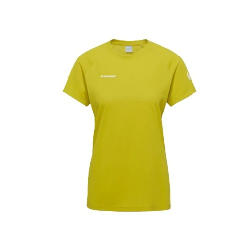 Mammut Ducan FL T-Shirt Women