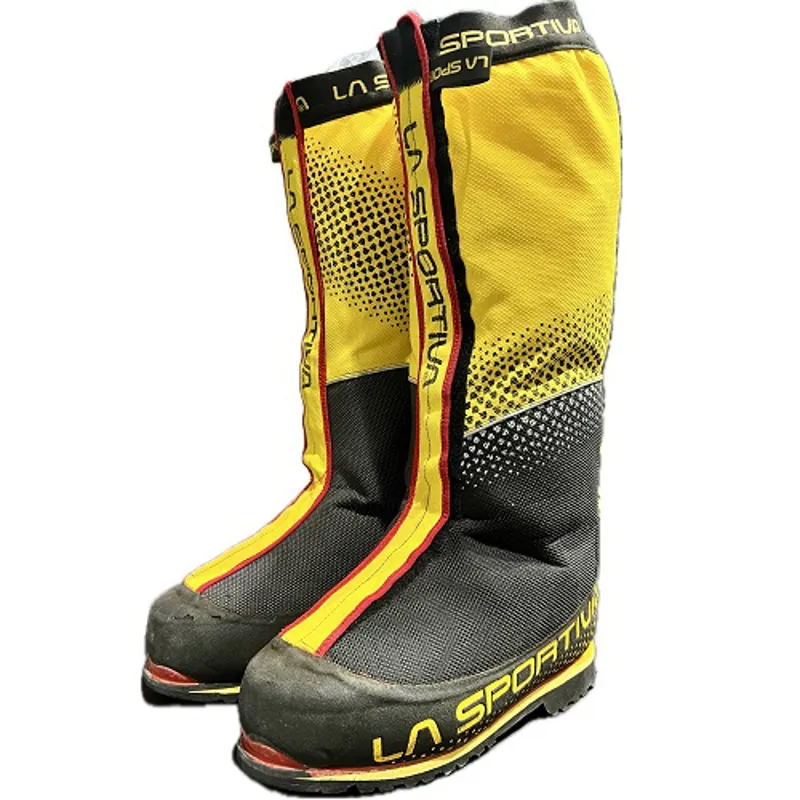 La Sportiva Ex-Hire Olympus Mons Evo Size 45-1