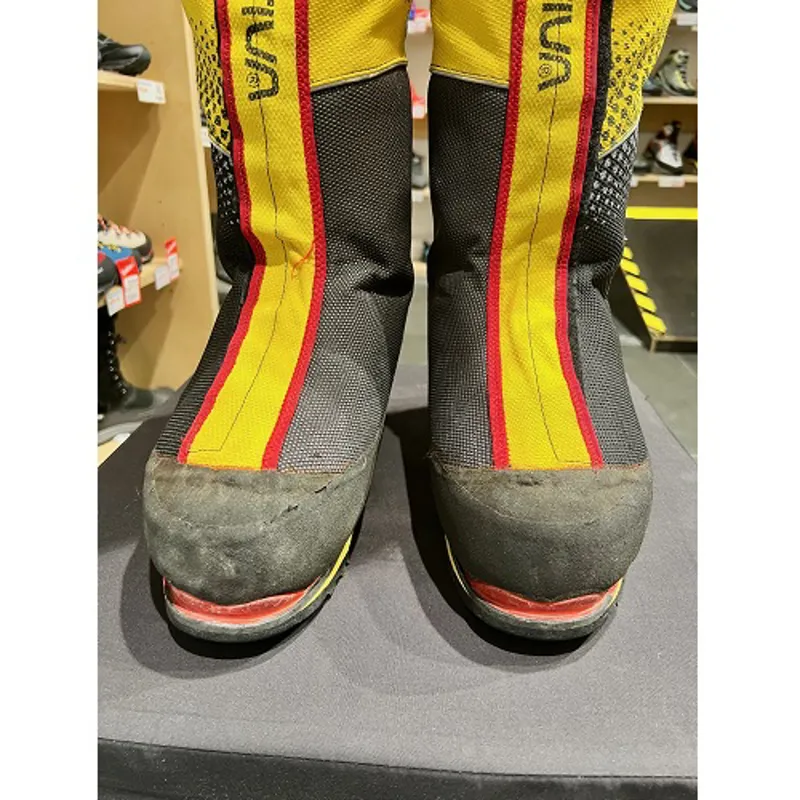 La Sportiva Ex-Hire Olympus Mons Evo Size 45-2