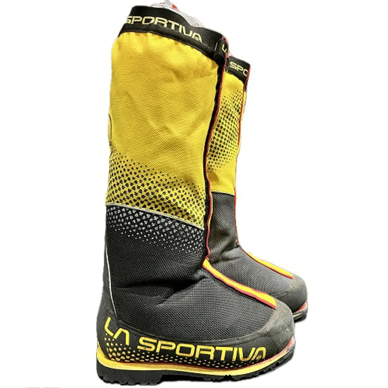 La Sportiva Ex-Hire Olympus Mons Evo Size 45