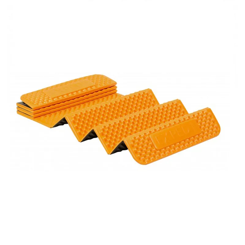 Exped FlexMat in Orange