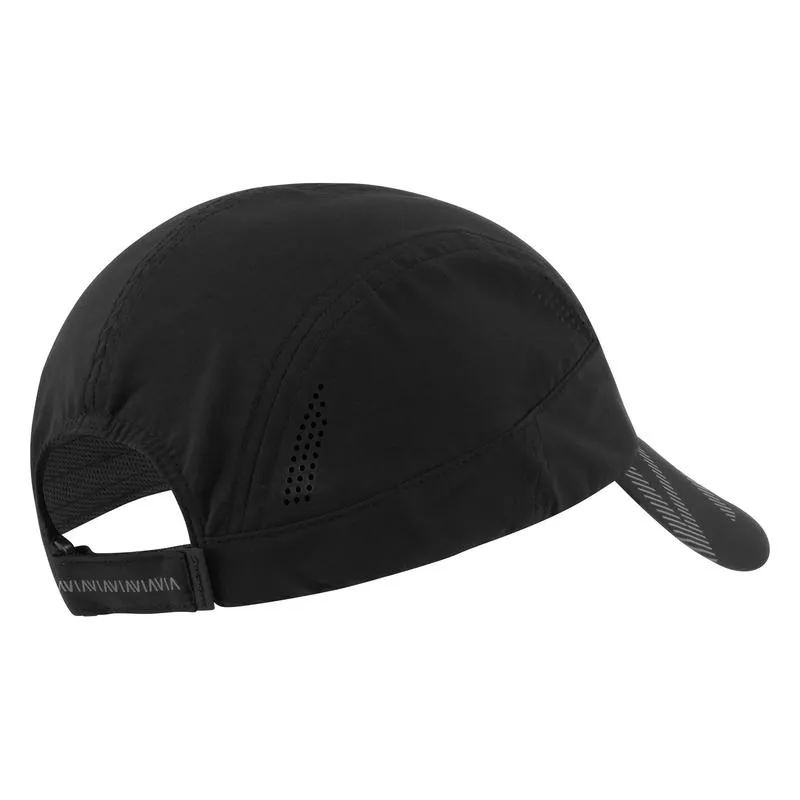 Montane Coda Cap in Black-4