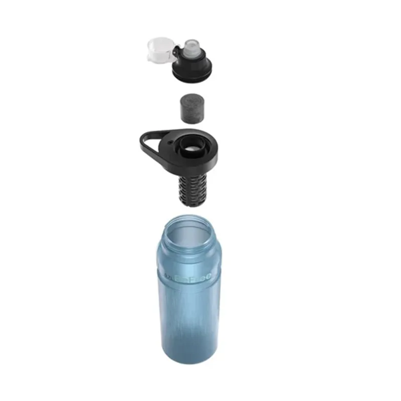 Katadyn BeFree AC Bottle 0.7L Blue-1