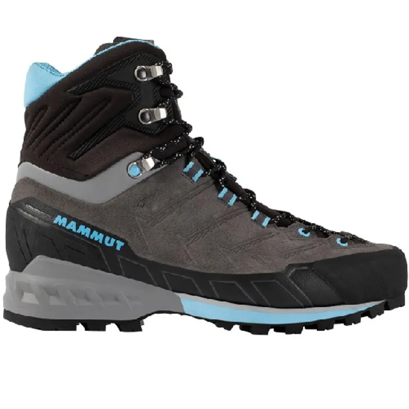 Mammut Women's Kento Tour High GTX Mountaineering Boot