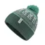 Rab Khroma Bobble Beanie in Green Slate/Glacier Blue