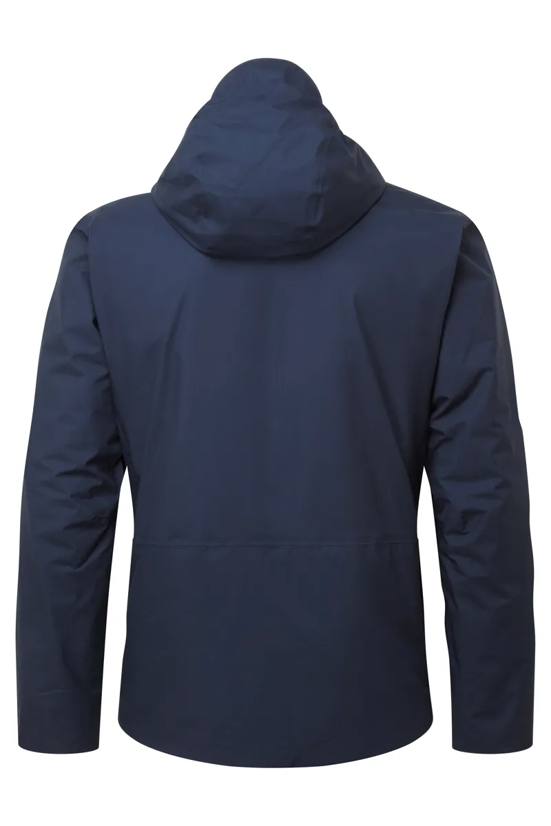 Rab Khroma Kharve Men's Jacket in Deep Ink-3