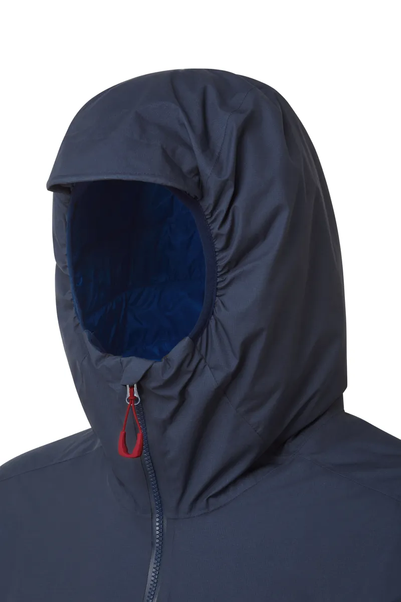 Rab Khroma Kharve Men's Jacket in Deep Ink-1