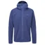 Rab Kinetic 2.0 Men's Jacket in Nightfall Blue 