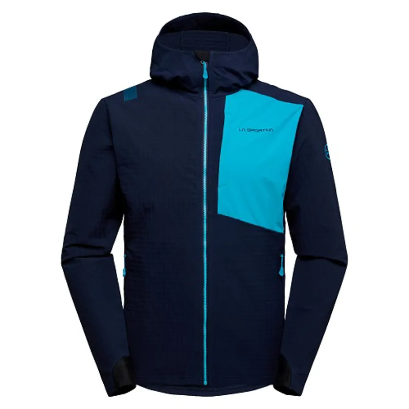 La Sportiva Descender Storm Jkt