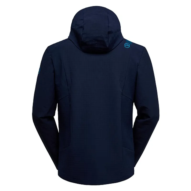 La Sportiva Descender Storm Jkt-1