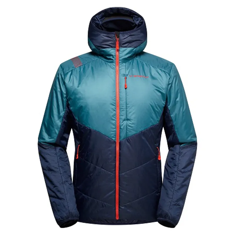 Mammut synthetic insulated jacket hotsell