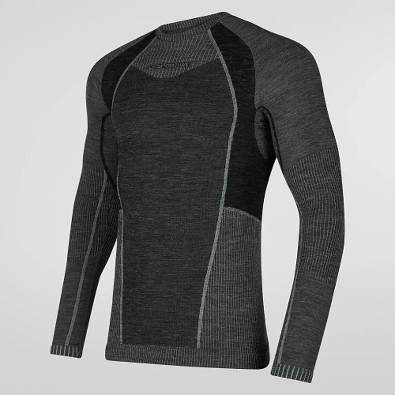 La Sportiva Wool70 Tech Longsleeve