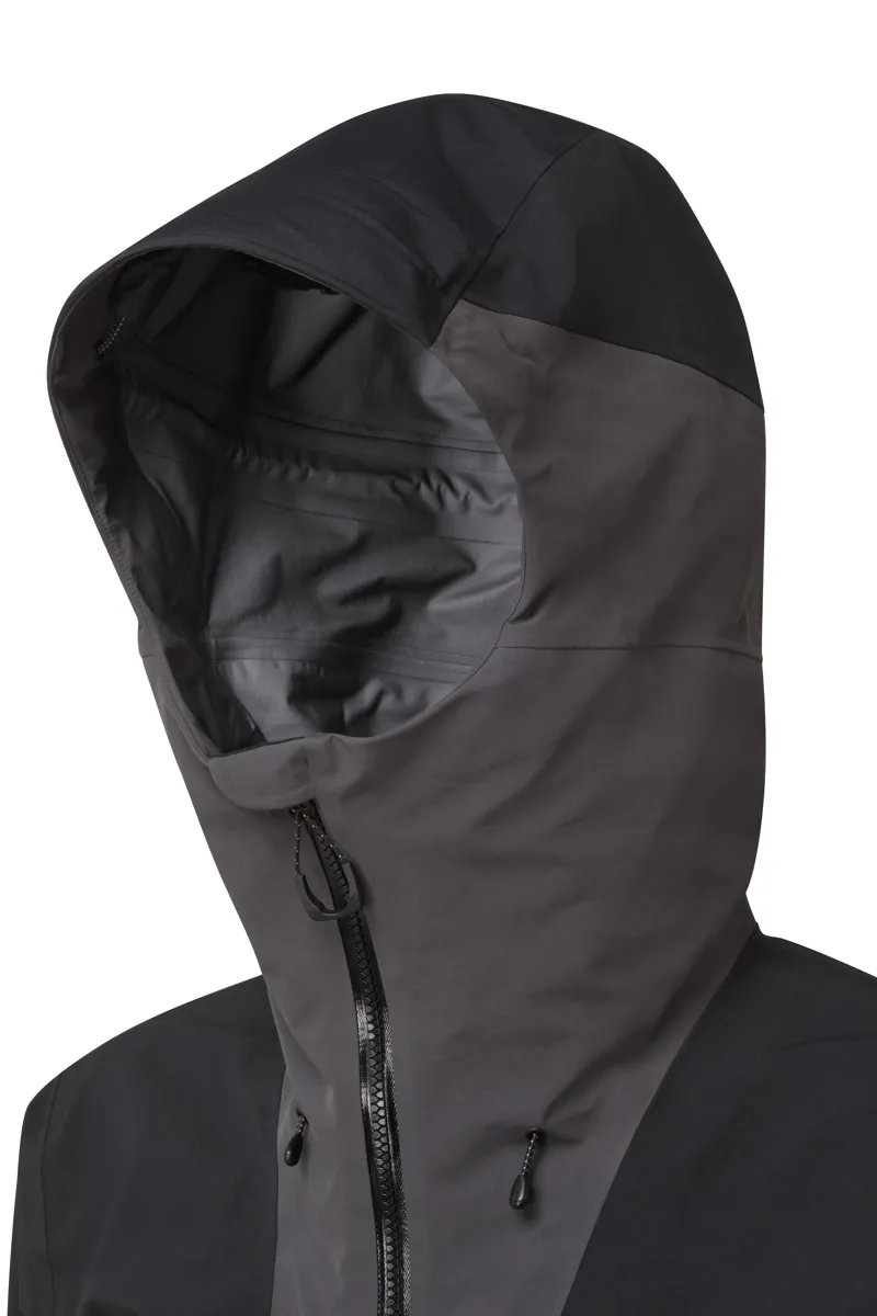 Rab mens ladakh dv jacket top