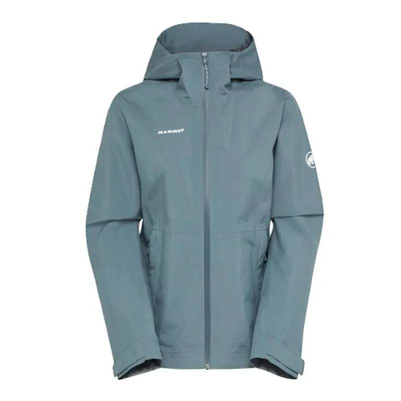 Mammut Linard Light HS Hooded Jacket Women