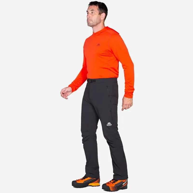 Mountain Equipment Ibex Pant Black-5