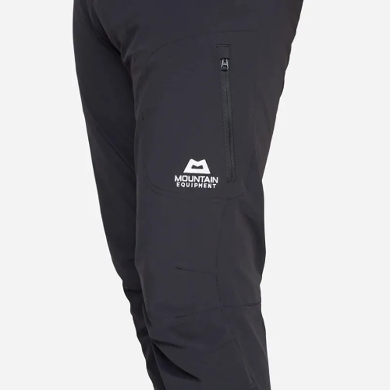 Mountain Equipment Ibex Pant Black-1