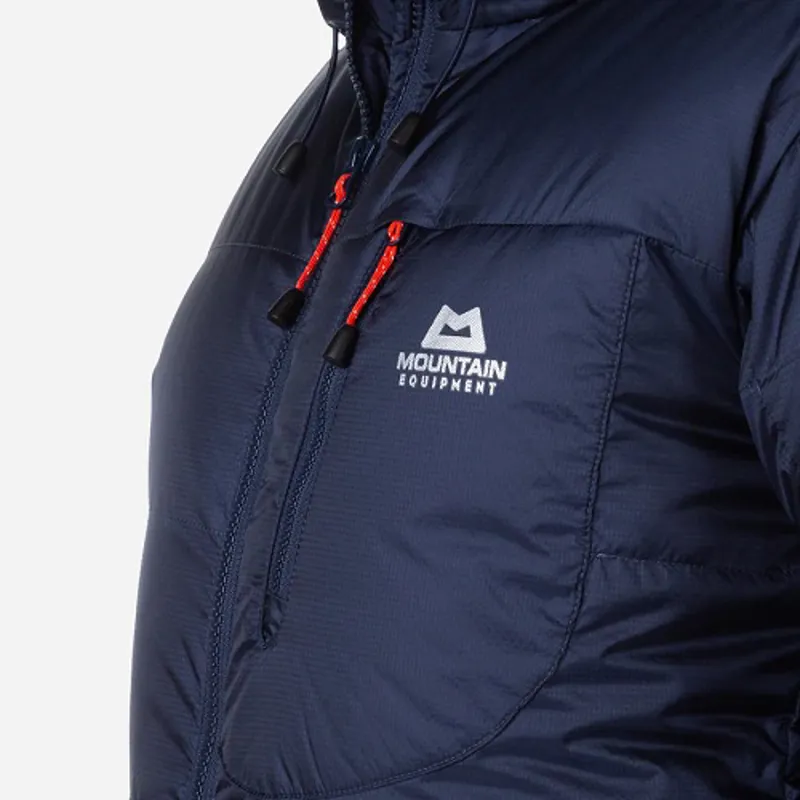 Mountain Equipment K7 Jacket Women's-2
