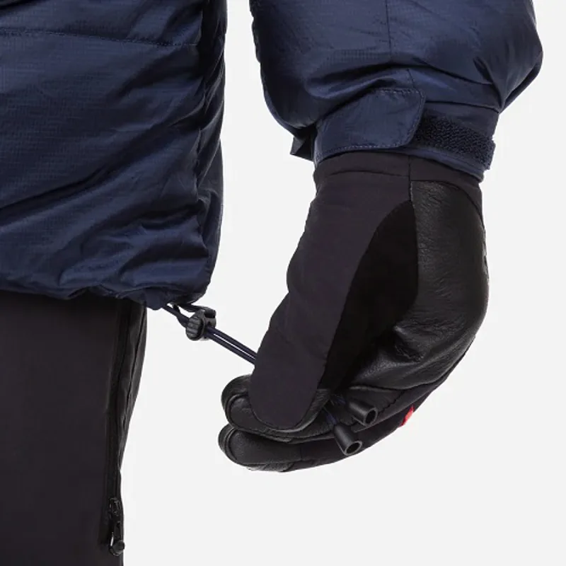 Mountain Equipment K7 Jacket Women's-4