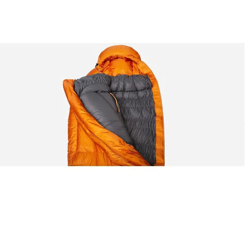 Mountain Equipment Redline -45oc-2