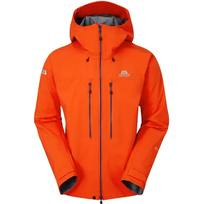 Mountain Equipment Tupilak Jacket