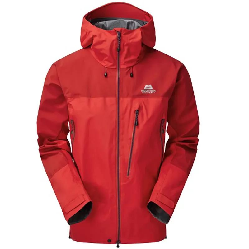 Mountain Equipment Lhotse Jacket