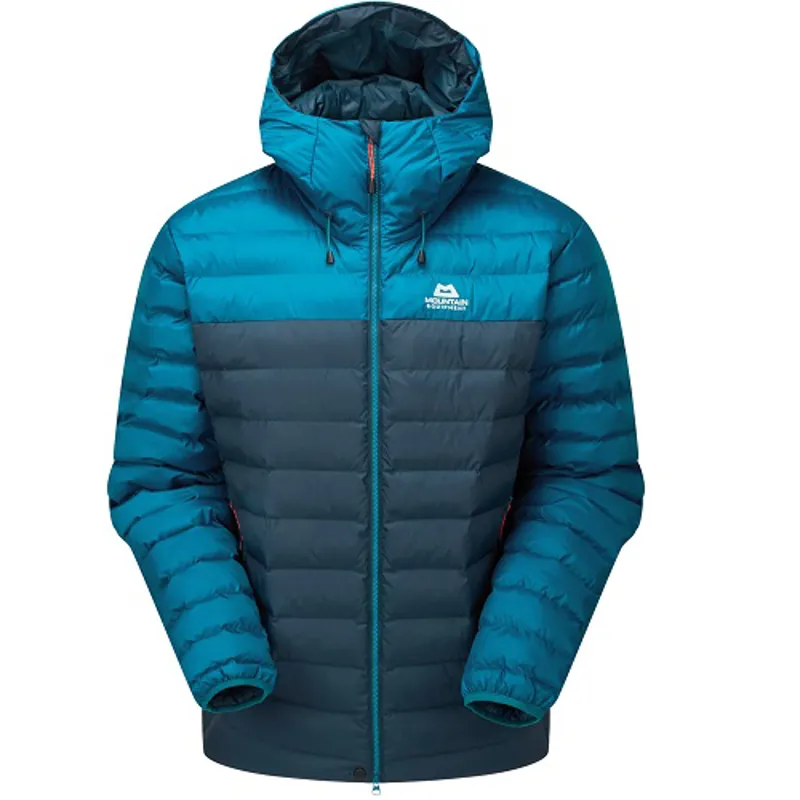 Mountain Equipment Superflux Jacket
