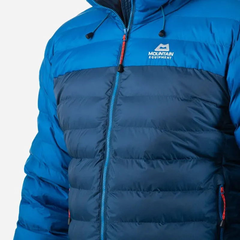 Mountain Equipment Superflux Jacket-4
